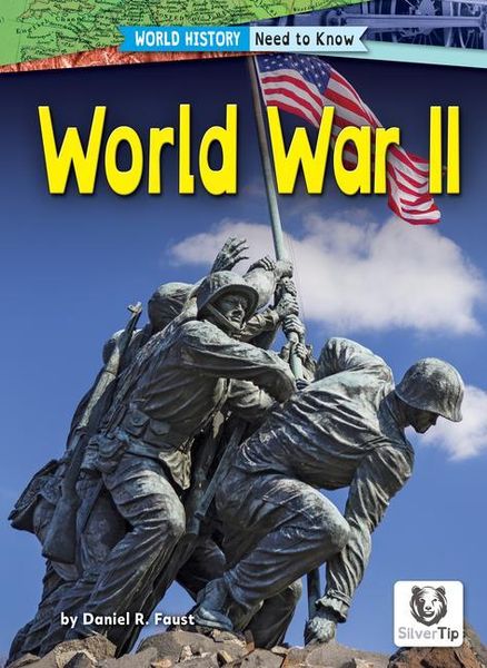 Produktbild: World War II