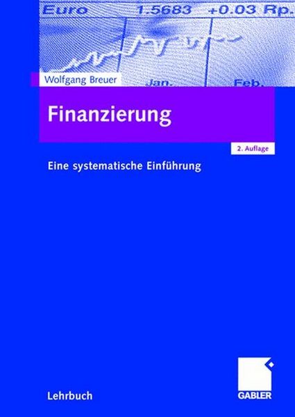 Produktbild: Finanzierung
