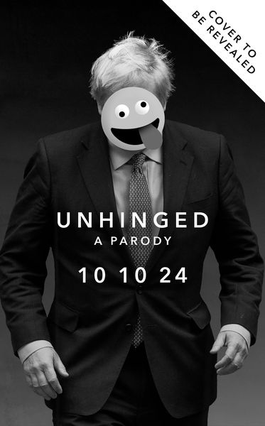 Produktbild: Unhinged: A Parody