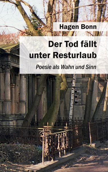 Produktbild: Der Tod f&auml;llt unter Resturlaub