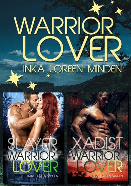 Produktbild: Warrior Lover Doppelband 9