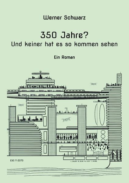 Produktbild: 350 Jahre?