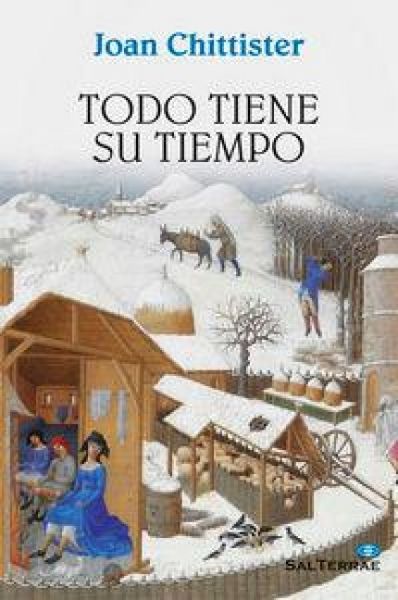 Produktbild: Todo tiene su tiempo