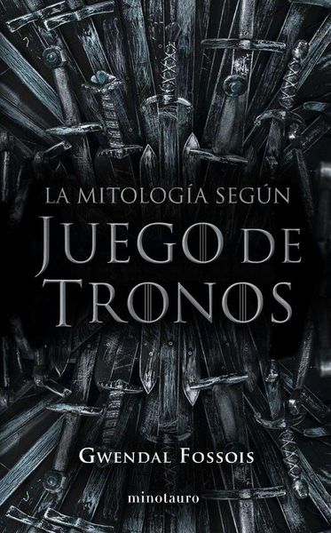 Produktbild: La mitolog&iacute;a seg&uacute;n Juego de Tronos