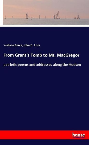 Produktbild: From Grant's Tomb to Mt. MacGregor