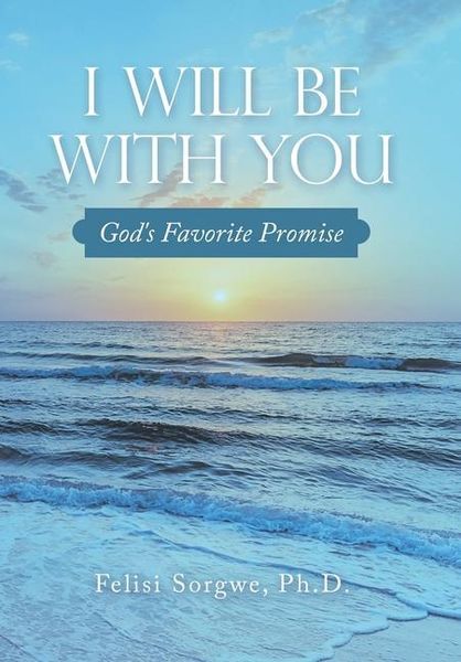Produktbild: I Will Be with You