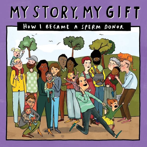 Produktbild: My Story, My Gift (28)