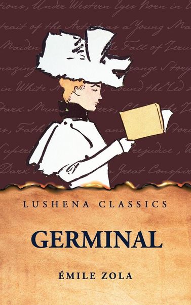 Produktbild: Germinal