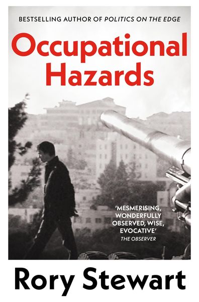 Produktbild: Occupational Hazards