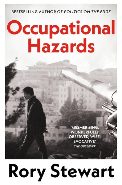 Produktbild: Occupational Hazards