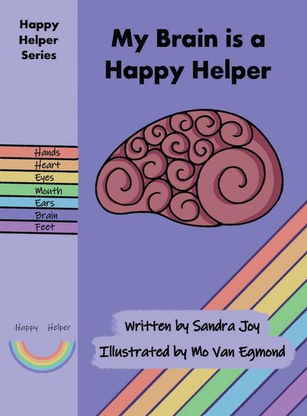 Produktbild: My Brain is a Happy Helper