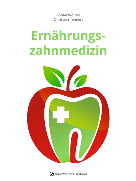 Produktbild: Ern&auml;hrungszahnmedizin