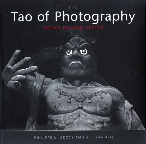 Produktbild: Tao of Photography