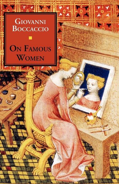 Produktbild: On Famous Women