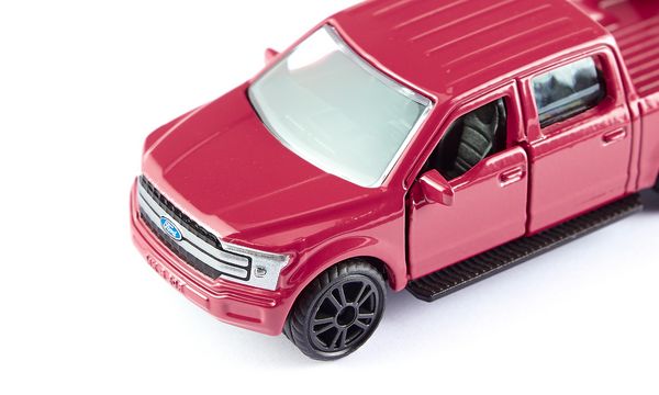 Produktbild: Siku 1535 Ford F150