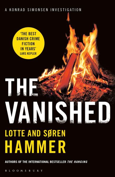 Produktbild: Hammer, L: Vanished