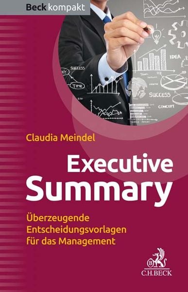 Produktbild: Executive Summary