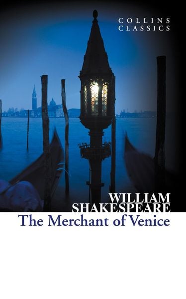 Produktbild: CLASSICS THE MARCHANT OF VENI