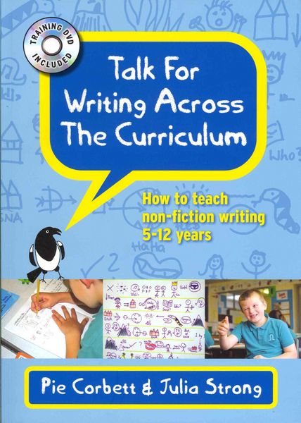 Produktbild: Talk For Writing Across The Cu