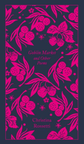 Produktbild: Goblin Market and Other Poems