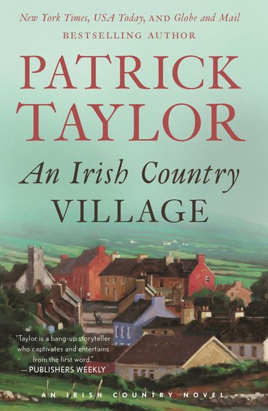 Produktbild: Irish Country Village