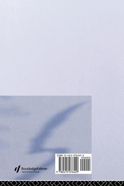 Produktbild: Hearing the Voices of Children