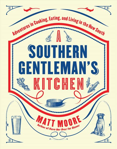 Produktbild: Southern Living a Southern Gentleman's Kitchen