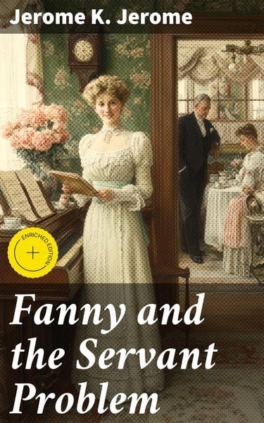 Produktbild: Fanny and the Servant Problem