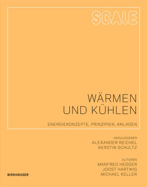 Produktbild: W&auml;rmen und K&uuml;hlen
