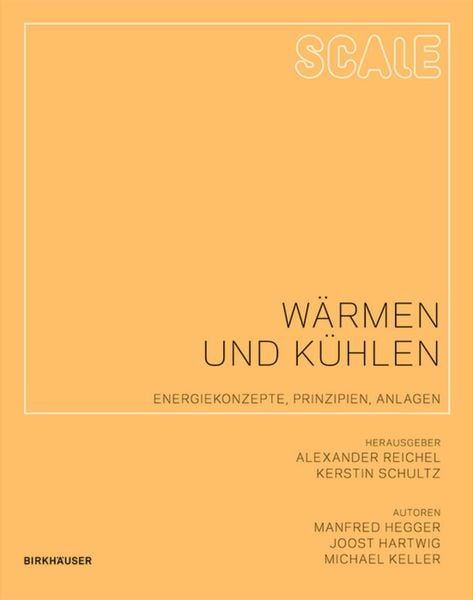 Produktbild: W&auml;rmen und K&uuml;hlen