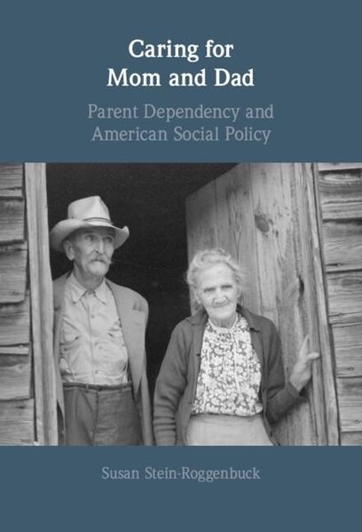 Produktbild: Caring for Mom and Dad