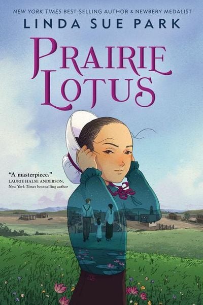Produktbild: Prairie Lotus