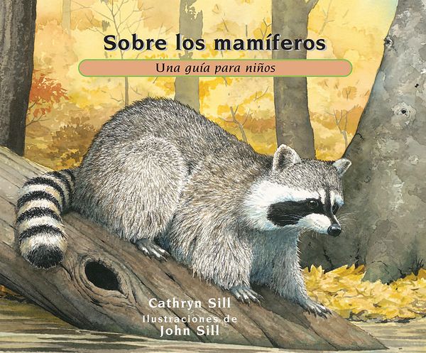 Produktbild: Sobre Los Mam&iacute;feros