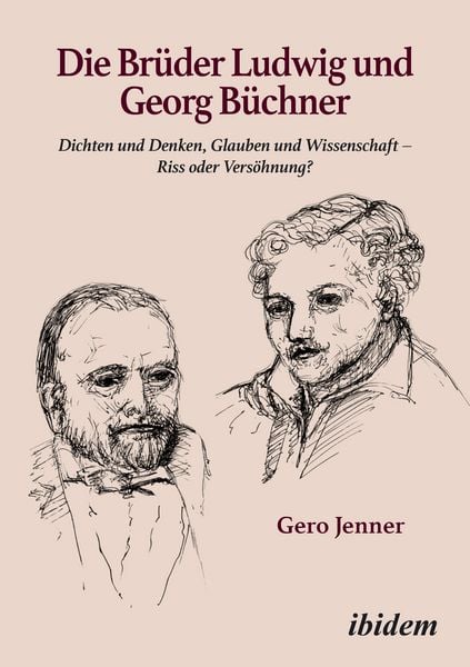 Produktbild: Die Br&uuml;der Ludwig und Georg B&uuml;chner
