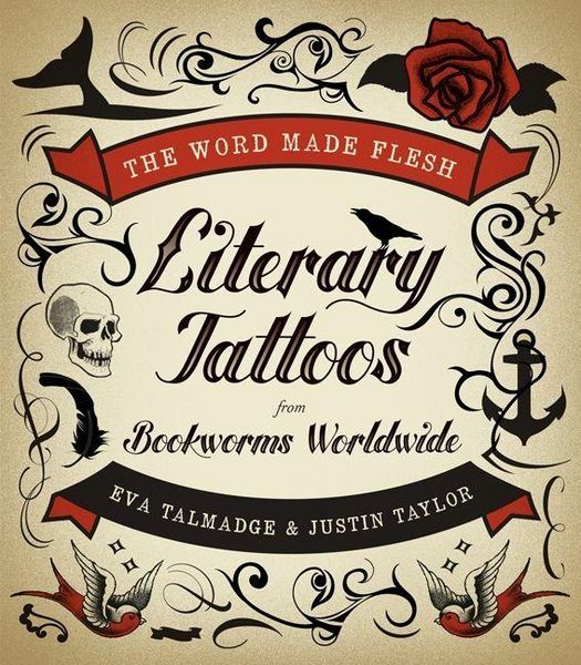 Produktbild: The Word Made Flesh