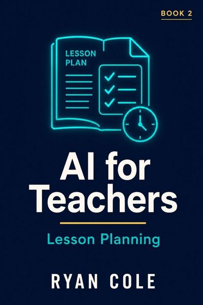 Produktbild: AI for Teachers