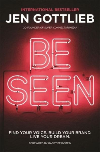 Produktbild: BE SEEN