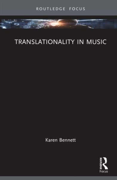 Produktbild: Translationality in Music