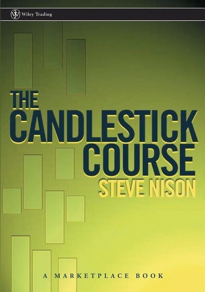Produktbild: The Candlestick Course