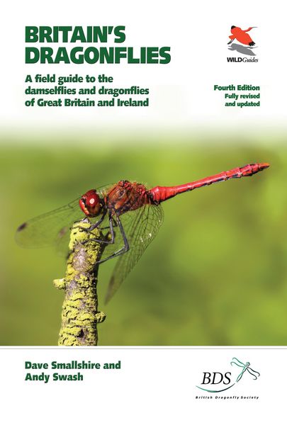 Produktbild: Britain's Dragonflies