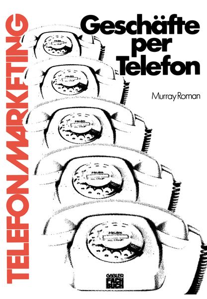 Produktbild: Gesch&auml;fte per Telefon