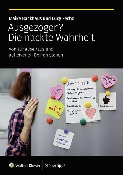 Produktbild: Ausgezogen? Die nackte Wahrheit