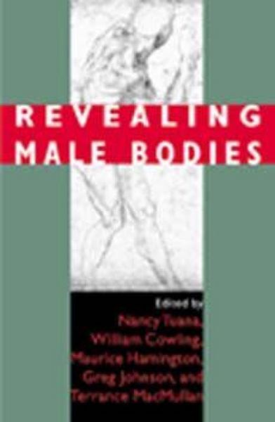 Produktbild: Revealing Male Bodies