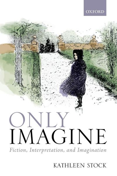 Produktbild: Only Imagine