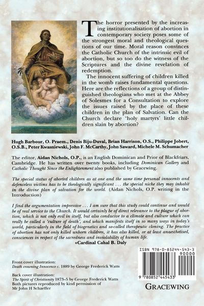 Produktbild: Abortion and Martyrdom