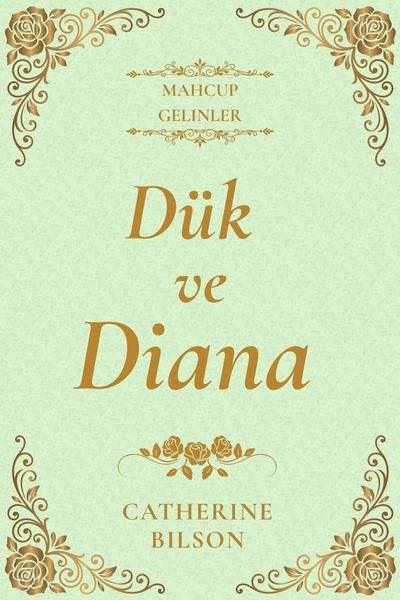 Produktbild: D&uuml;k ve Diana