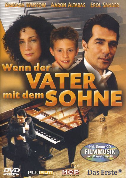 Produktbild: Wenn der Vater mit dem Sohne (+ CD)