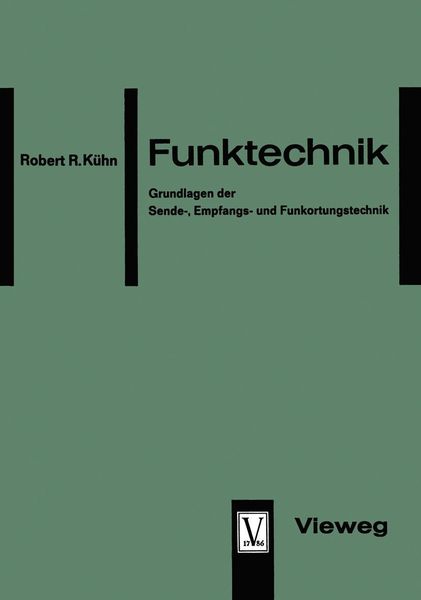 Produktbild: Funktechnik