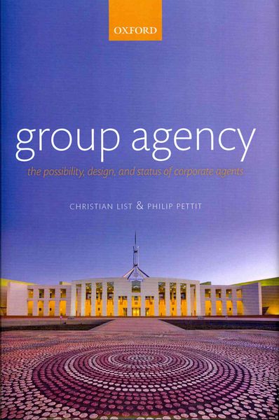 Produktbild: Group Agency