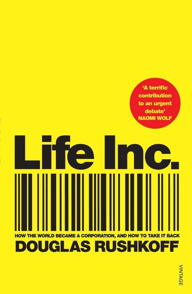 Produktbild: Life Inc